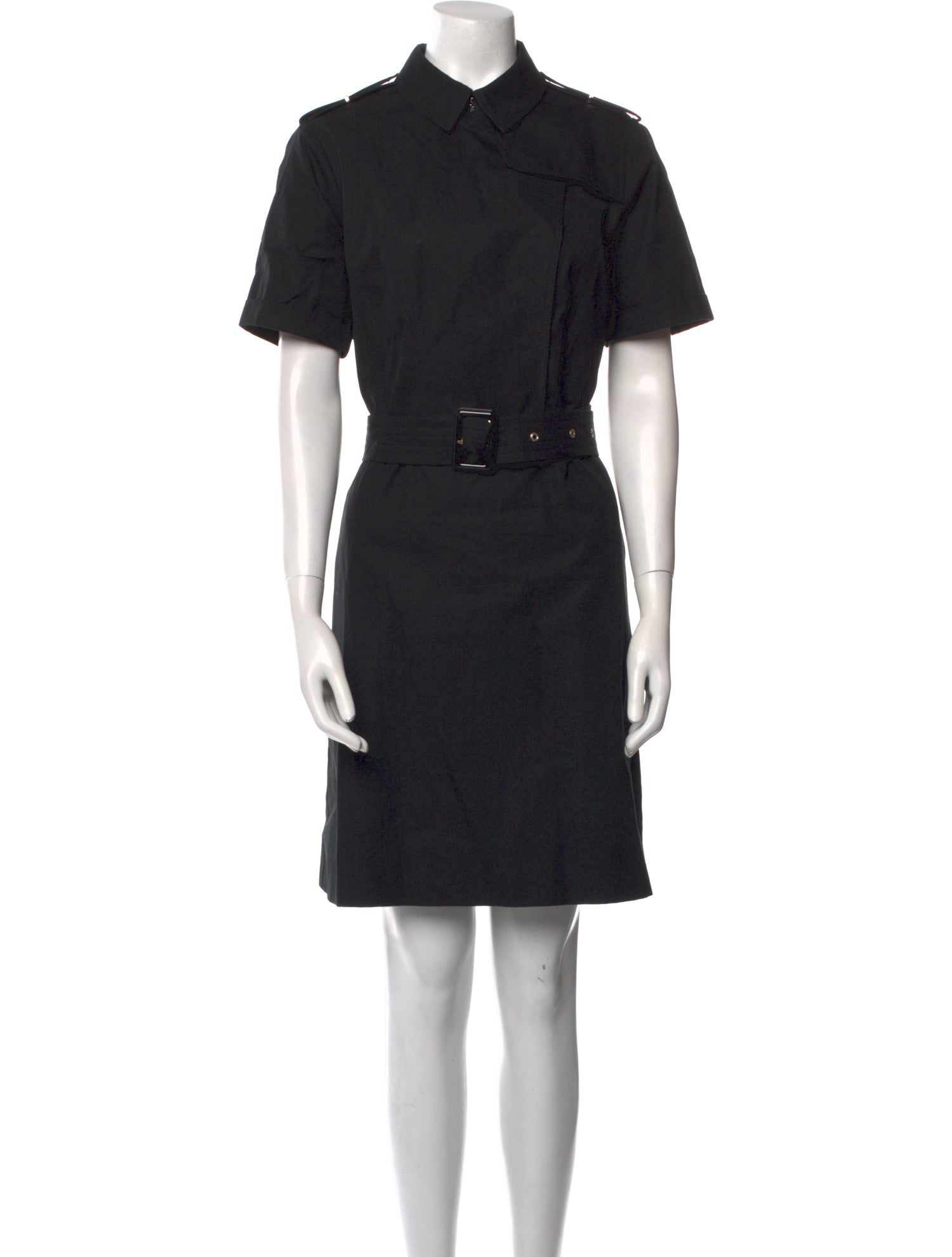 Burberry Mini Dress